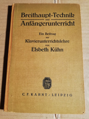 Kühn breithaupt technik - kÜhn,