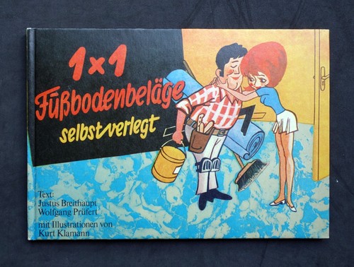 1x1 fußbodenbeläge selbst - 1x1,