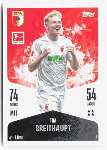 2024 topps match attax - match,