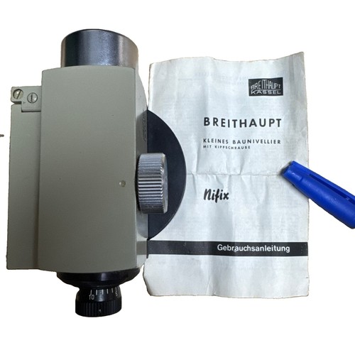 Breithaupt kleines - breithaupt,