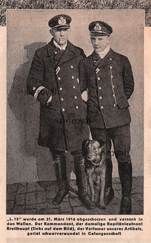 Kapitänleutnant joachim - kapitänleutnant,