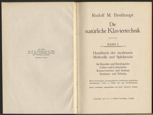 1912 breithaupt die - 1912, breithaupt: