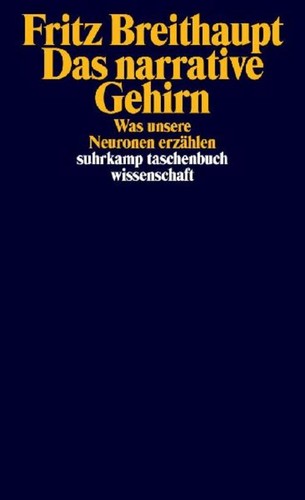Das narrative gehirn fritz - das, gehirn,