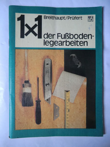 X 1 der - x,