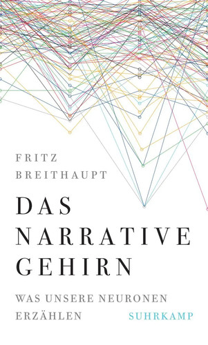 Das narrative gehirn fritz - das, |