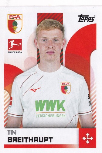 Tim breithaupt 25 - , 24-25