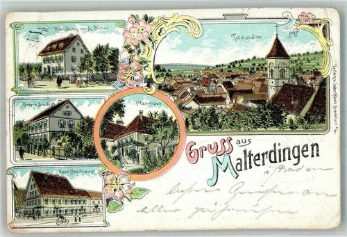 79364 w7831 malterdingen - 79364,
