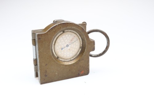 Breithaupt kompass wwii - breithaupt,