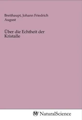 Johann friedrich august - johann,