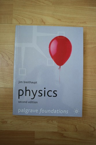 Physics 2nd von - physics, jim