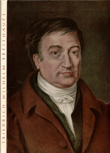 Friedrich wilhelm breithaupt - wilhelm,