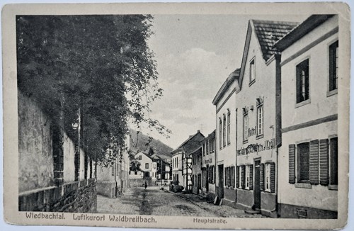 Wiedbachtal waldbreitbach - wiedbachtal,,