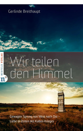 Wir teilen den - himmel, |