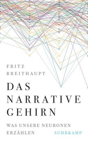 Das narrative gehirn fritz - gehirn,