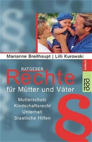 Breithaupt kurowski ratgeber - breithaupt/kurowski,