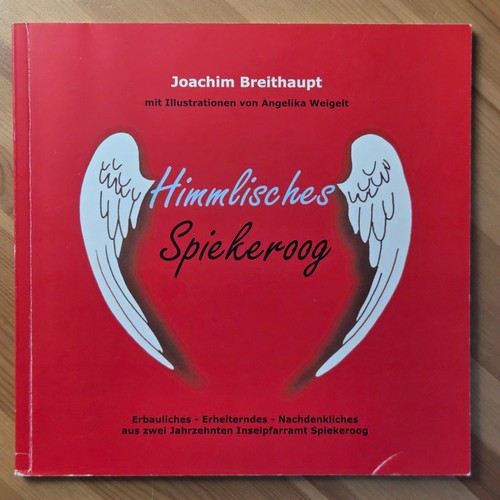 Himmlisches spiekeroog - himmlisches,