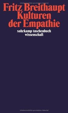 Kulturen der empathie 1906 - der, empathie: