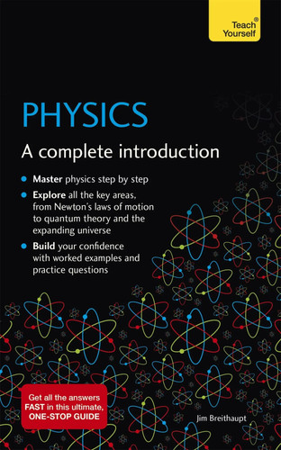 Jim breithaupt physics a - breithaupt, |
