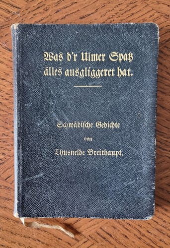 Thusnelde breithaupt was - breithaupt,