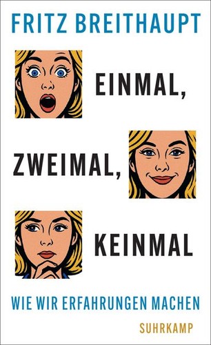 Einmal zweimal keinmal - einmal,, |