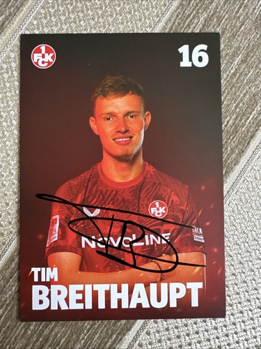 Tim breithaupt fc - 1.,
