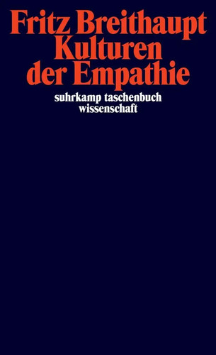 Kulturen der empathie fritz - der,