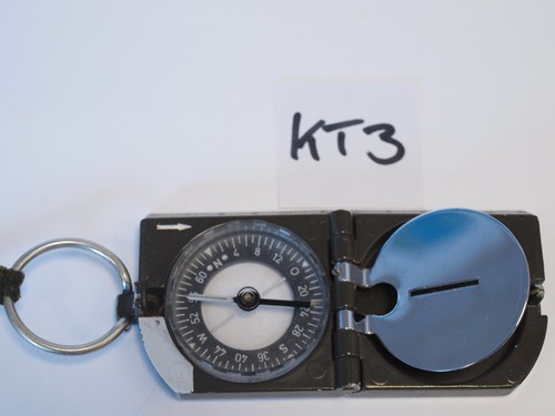 Kompass breithaupt conat - kompass,